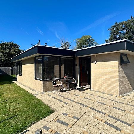 Wildrijk 28 Villa Sint Maartensvlotbrug Kültér fotó