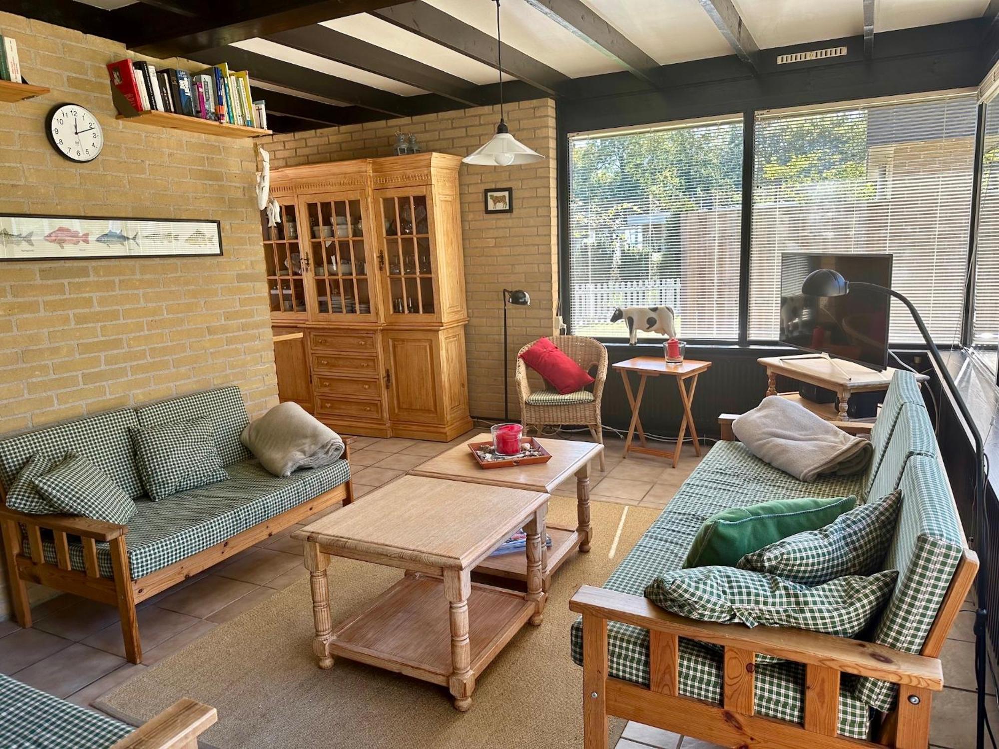 Wildrijk 28 Villa Sint Maartensvlotbrug Kültér fotó